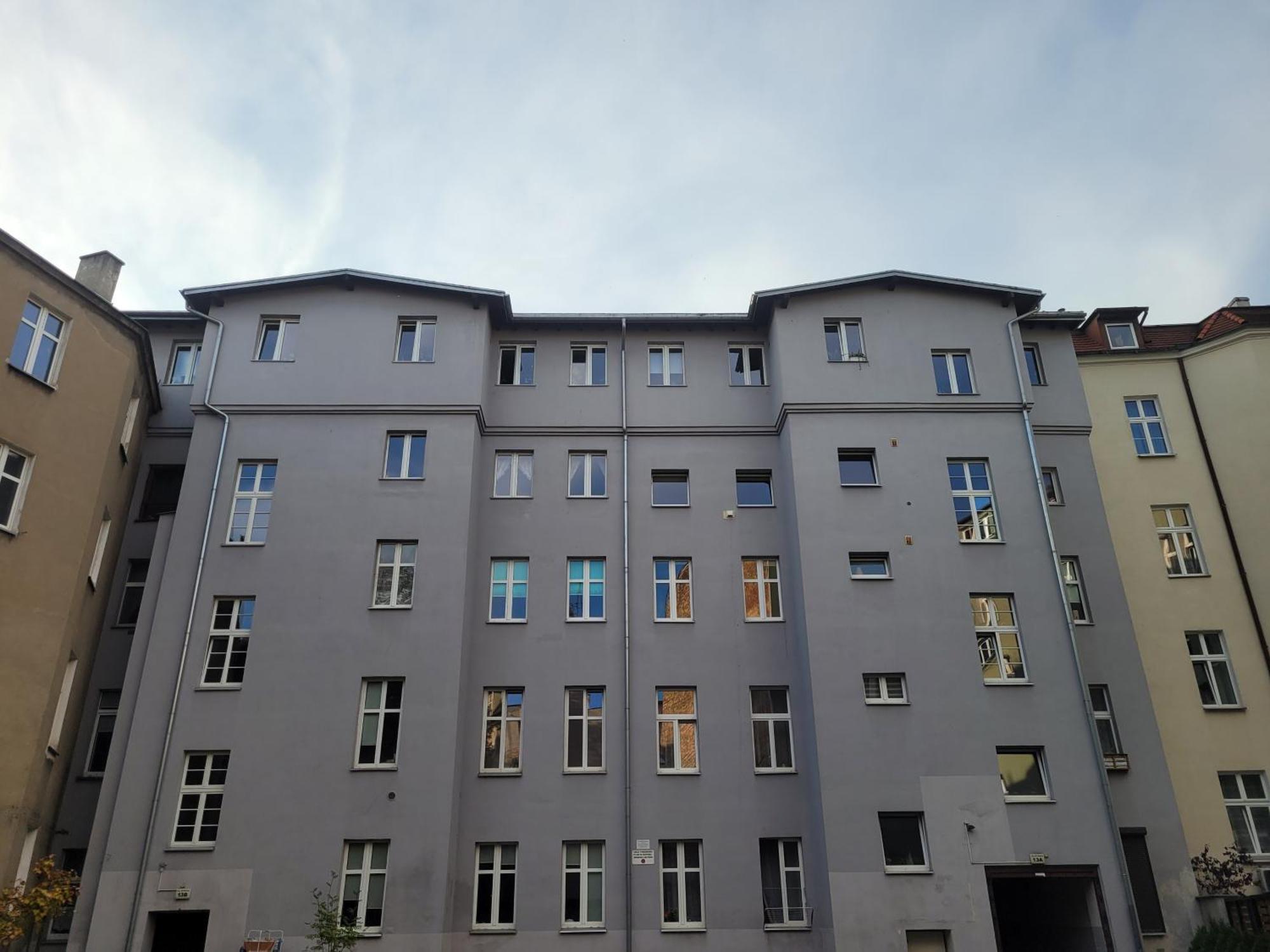 City Centre Studio Poznań Exterior foto